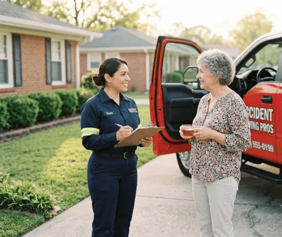 Accident Towing Service Alexander, AR FAQs